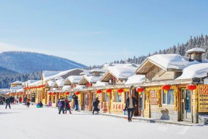 生肖属虎的人出生于不同年大雪节气命理分析