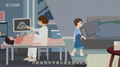 孕妇梦见花蛇是什么意思