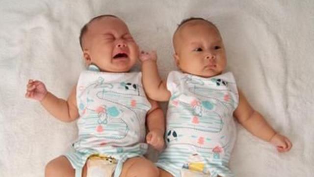 梦到自己生了双胞胎儿子是什么意思