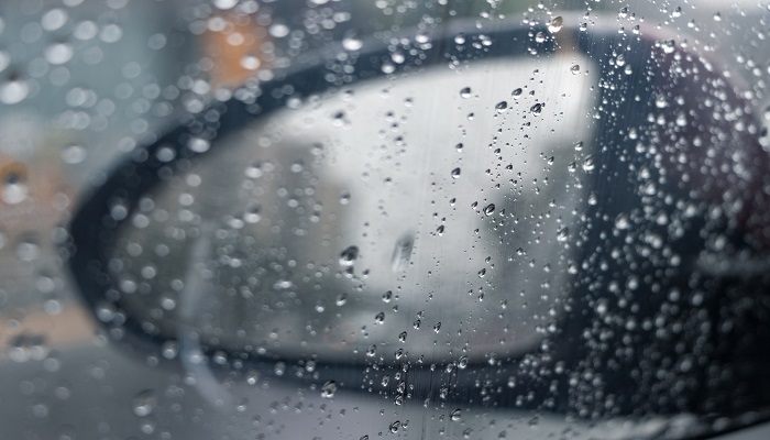 孕妇梦到下雨是什么意思