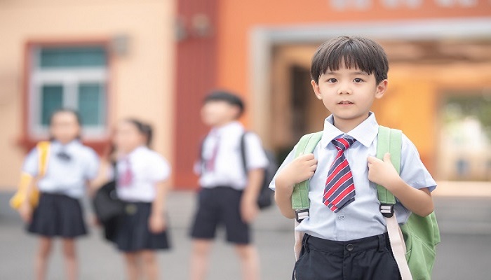 梦见去学校上学预示着什么