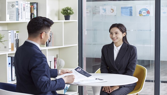 女人梦见自己找工作没找到