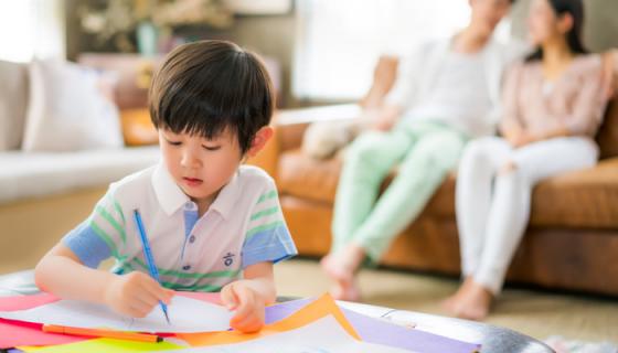 奶奶梦见自己孙子丢了找不到