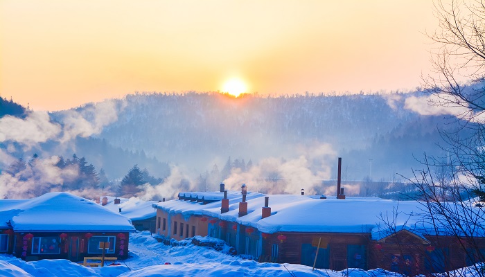 梦见地上厚厚的白雪是什么征兆