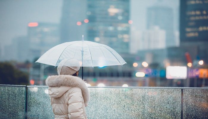 梦见下雨跑什么意思 梦见下雨跑预示什么