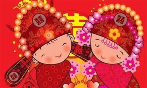 2024年5月份结婚黄道吉日 2024年5月结婚吉日一览表