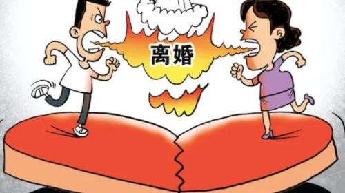 梦见自己和老公离婚了预示着什么 梦见和老公闹离婚是什么意思