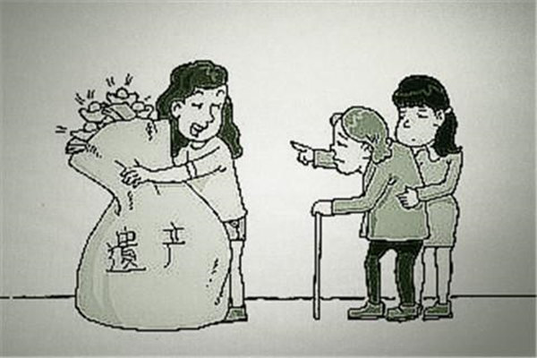 子女不孝的表现