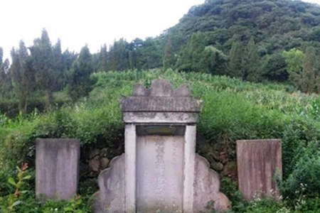 农村怎样看坟地风水好坏