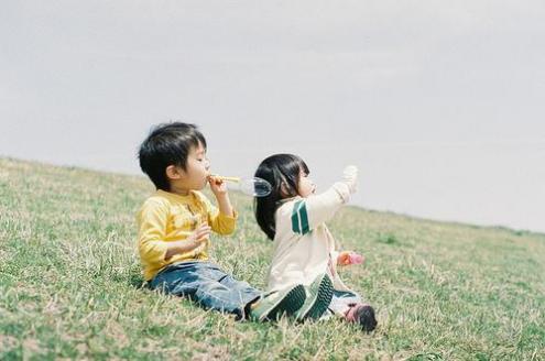 适合女宝宝的可爱小名